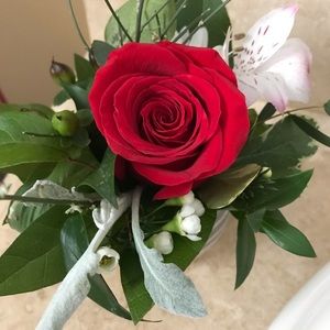 Meet your Posher, Bles